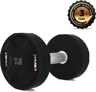 OEM Mancuerna De Poliuretano Hpc De 7,5 Kg Cpu Hms