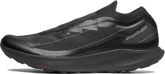 Salomon Pulsar Advanced All Black 473161