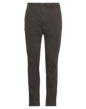 Dondup BOTTOMWEAR - Trousers on YOOX.COM