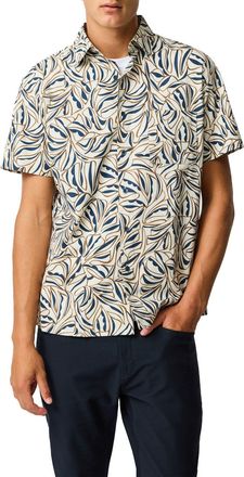 Rodd & Gunn Palmbrook Shirt