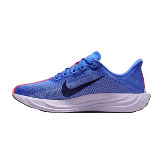 Nike Dames, Sport, Blauw, Maat: 39 EU