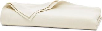 Boll & Branch Essential Organic Cotton Bed Blanket in Cream at Nordstrom, Size Twin