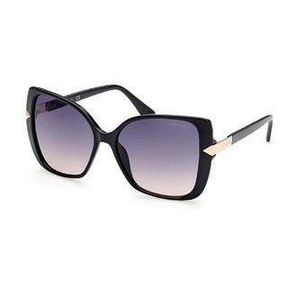 Guess unisex, Accessoires, Zwart, Maat: 56 MM