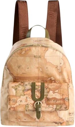 Alviero Martini 1A Classe Mujer, Bolsos, Beige, Talla: ONE Size