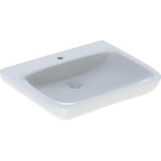 Keramag Keramag - Geberit Renova Nr. 1 Comfort, Lavabo, Accesible En Silla De