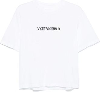 Axel Arigato Distort T-shirt