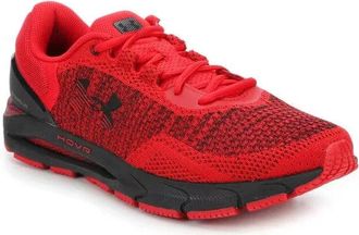 Under Armour Hovr Intake 6 3026134-600 Sneaker Men 10.5 Red Running Shoes TF6990