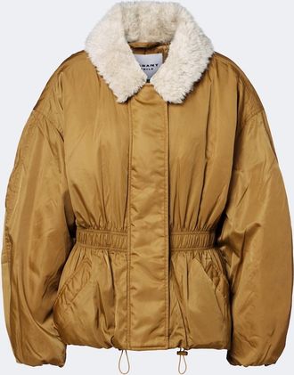 Isabel Marant Selja jacket