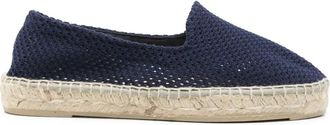 Manebì Espadrilles alluncinetto - Blu