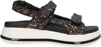 Gio+ CALZADO - Sandalias con cierre en YOOX.COM