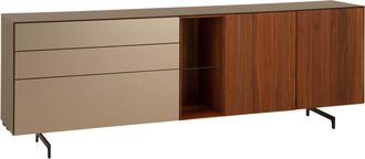 Team 7 Sideboard Cubus Pure