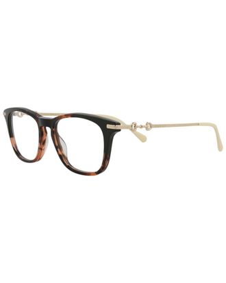 Gucci Mens Gg0919o 50Mm Optical Frames