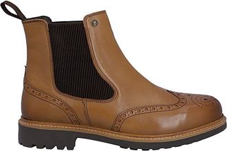 Hunter Cawdor Brogue Dealer