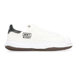 Miharayasuhiro Sneakers, male, White, Size: 10 US Blakey Low Top Sneakers