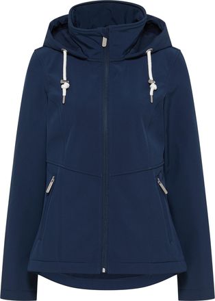 Talence Softshell jas alary