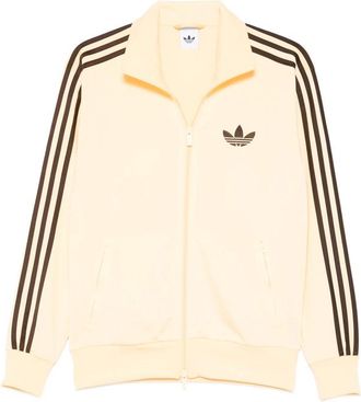 adidas Zip Sweatshirt