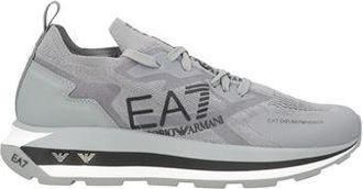 Emporio Armani SCHUHE - Sneakers auf YOOX.COM