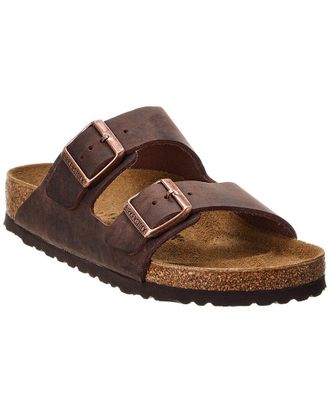 Birkenstock Arizona Leather Sandal