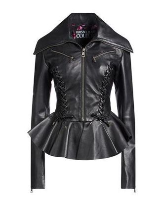 Versace COATS & JACKETS - Jackets sur YOOX.COM