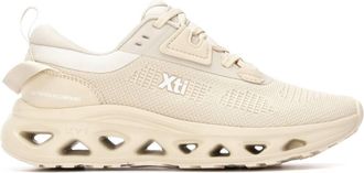 Xti Womens Performance Sneakers By XTI