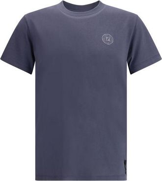 Fendi Embleem T-shirt