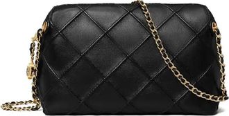 Tory Burch Fleming Cross Body Bag - Womens - Nappa Leather