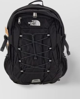 The North Face nylon borealis classic backpack