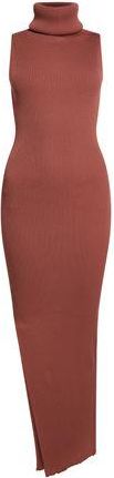 Rick Owens DRESSES - Maxi dresses on YOOX.COM