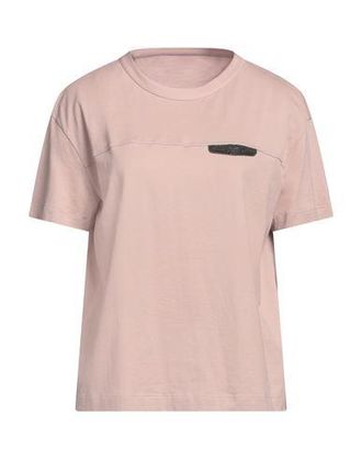 Brunello Cucinelli TOPWEAR - T-shirts su YOOX.COM