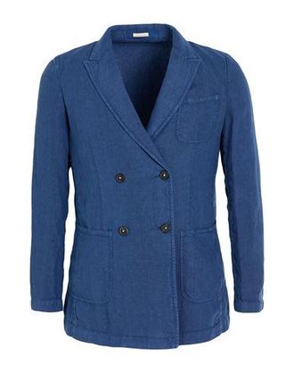 Massimo Alba SUITS and CO-ORDS - Blazers on YOOX.COM