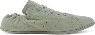 Yohji Yamamoto Schoenen, Heren, Beige, 37 1/2 EU, Stan Smith Lo Pro
