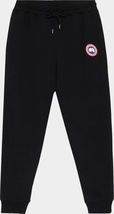 Canada Goose Men & apos;s Loon Cotton Joggers