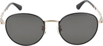 Police unisex, Accessoires, Grijs, Maat: 52 MM