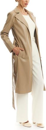 LBLC The Label Ace Jacket in Taupe at Nordstrom, Size X-Small