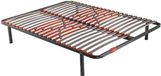 Pikolin Somier Guardaespaldas Sg20r Pikolin 20 L&aacute;minas Madera 160x190 Cm