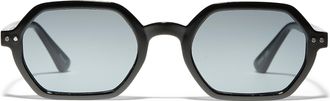 Le 31 Lex angular sunglasses