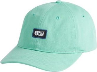 Picture Kotka Baseball Cap Cap - Unisex | t&uuml;rkis