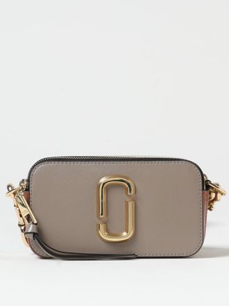 Marc Jacobs Borsa The Snapshot Marc Jacobs in pelle saffiano