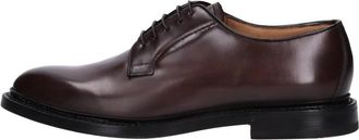 Fabi Platte schoenen Bruin - Heren - Nette schoenen - Bruin - 40 EU - Schoenen