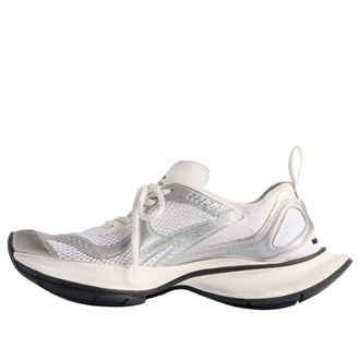 Balenciaga Circuit Sneaker White Silver 793945WFLGY9100