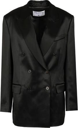 Filippa K Donna, Giacche, Nero, M, new