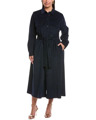 Marina Rinaldi Plus Eolie Dress