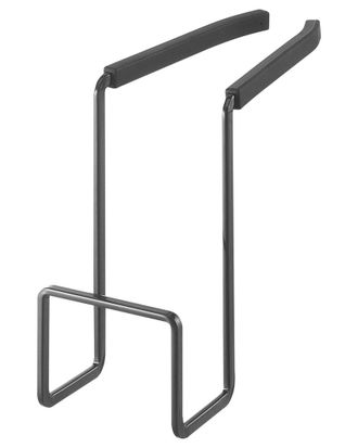 Yamazaki Home Single Faucet-Hanging Sponge Holder