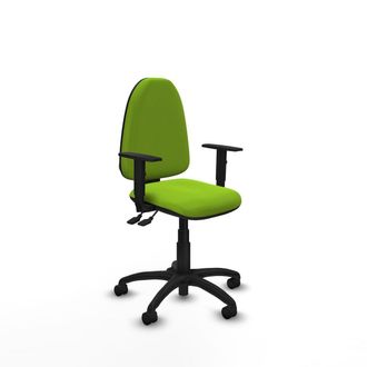 Piqueras y Crespo Piqueras Et Crespo B1d01rn Silla De Oficina Ergon&oacute;mica Pistacho
