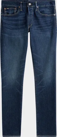 Polo Ralph Lauren Men & apos;s Sullivan Slim Stretch Jeans