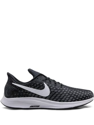 Nike Air Zoom Pegasus 35 low-top sneakers - Black