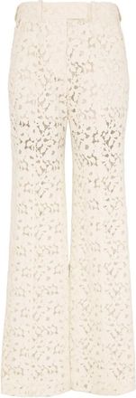 Zimmermann Pantaloni Illuminate - Toni neutri