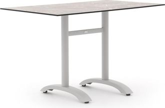 Bellagio la vita attrattiva Bellagio Lisio tuintafel 120x70x73cm