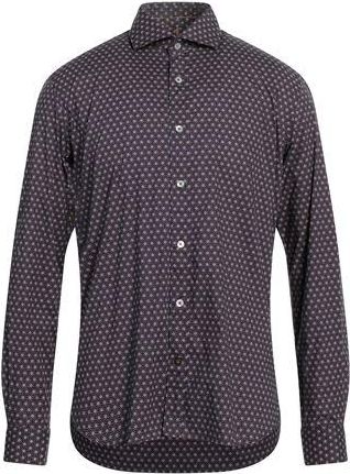 Alley Docks 963 CAMISETAS Y TOPS - Camisas en YOOX.COM