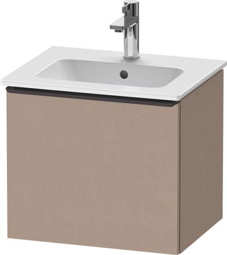 Duravit Duravit D-neo Mueble Bajo Lavabo Suspendido, 510x440x402mm, 1